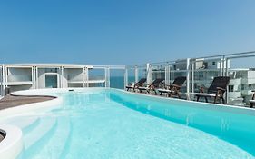 Perla Verde Hotel